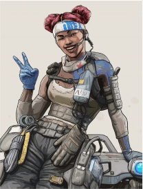 Apex Legends