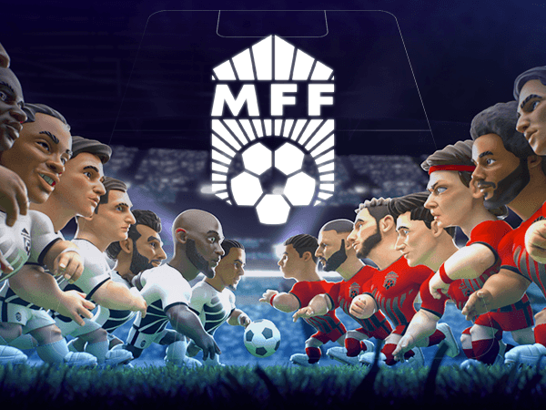 MFF Game