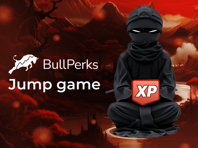 BullPerks - Jump Game