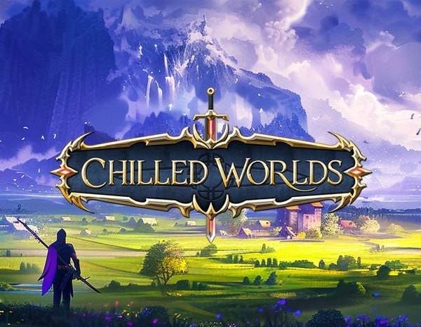 Chilled Worlds