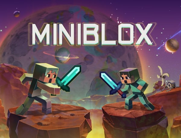 Miniblox