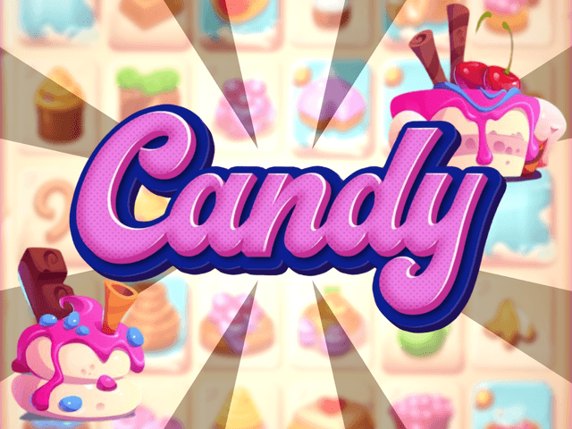 Candy crush