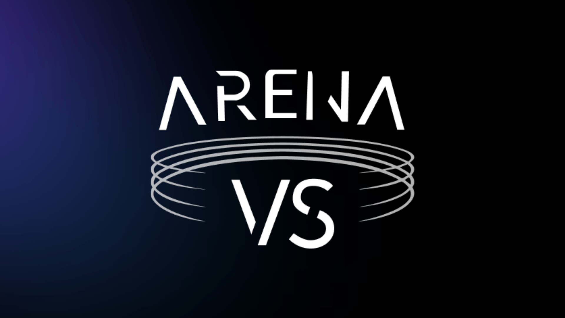 Goodbye Arena Games, Hello ArenaVS - Your Virtual Playground Just Got Smarter