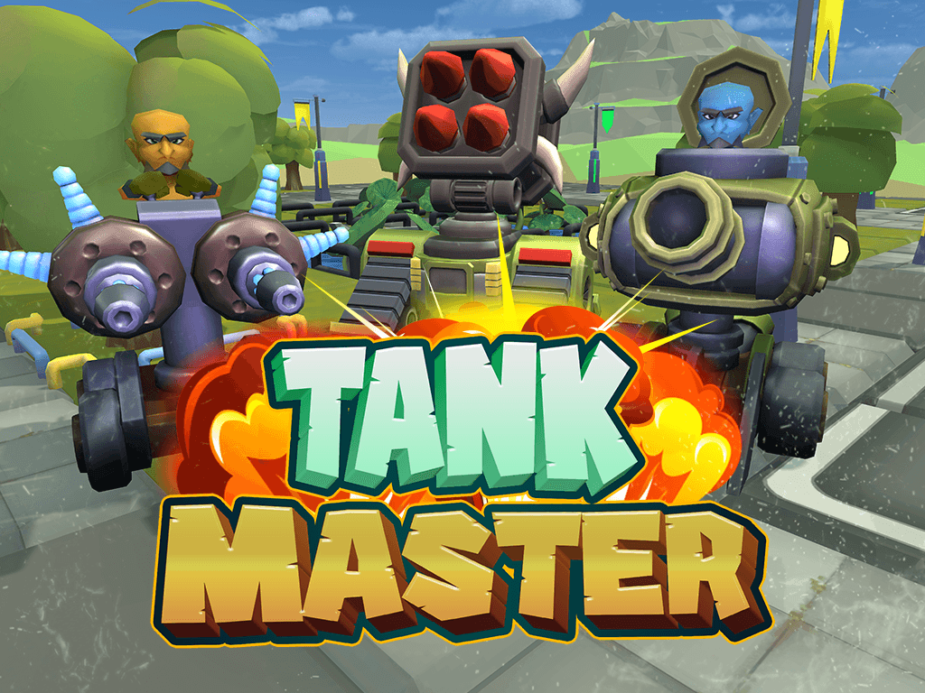 Tank Master